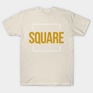 square T-Shirt